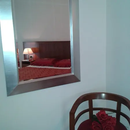 Hotel Nappo 3*