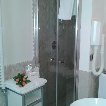 Hotel Nappo 3*