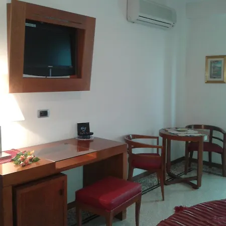 Hotel Nappo
