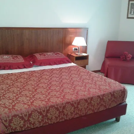 Hotel Nappo San Marzano sul Sarno