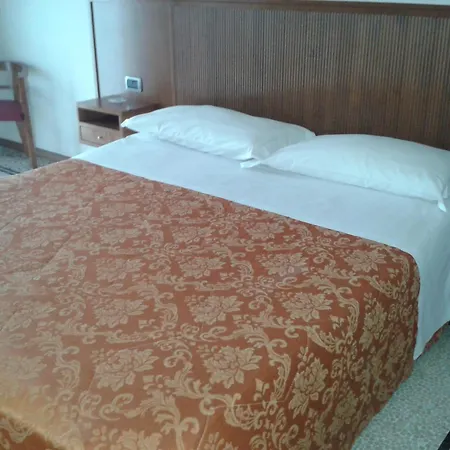 Hotel Nappo San Marzano sul Sarno