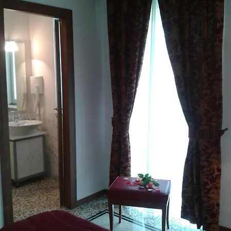 Nappo Hotel