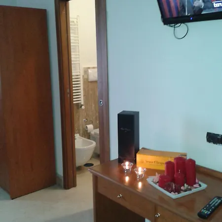 Nappo Hotel 3*