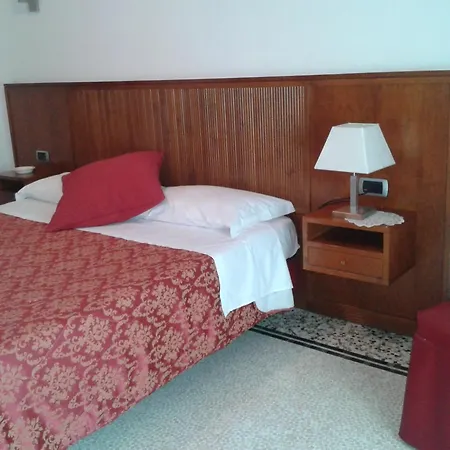 Hotel Nappo