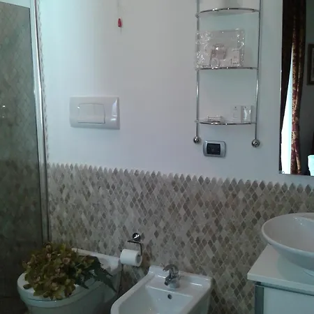 Nappo Hotel San Marzano sul Sarno