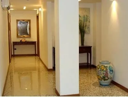 Hotel Nappo 3*