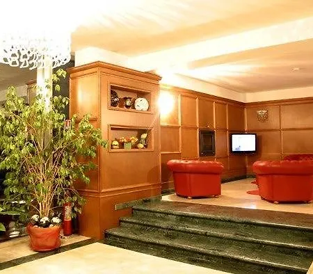 Nappo Hotel San Marzano sul Sarno