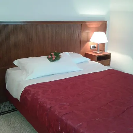 Nappo Hotel 3*