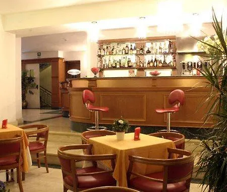 Hotel Nappo San Marzano sul Sarno