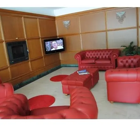 Hotel Nappo San Marzano sul Sarno