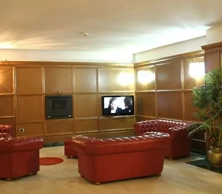 Hotel Nappo 3*