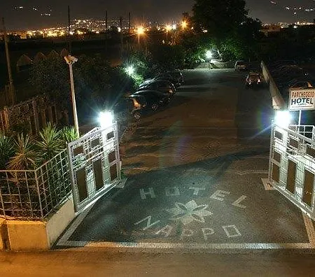 Nappo Hotel