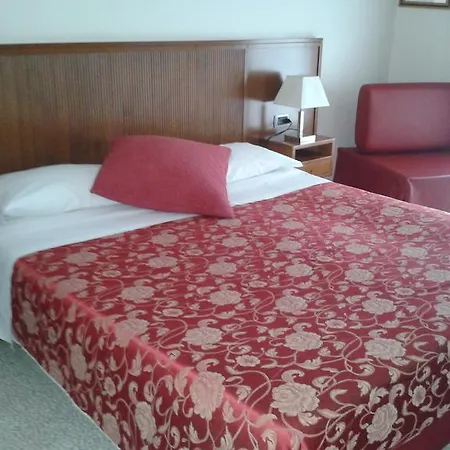 Nappo Hotel 3*