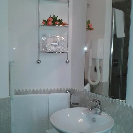 Hotel Nappo San Marzano sul Sarno