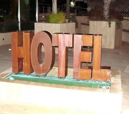 Nappo Hotel 3*