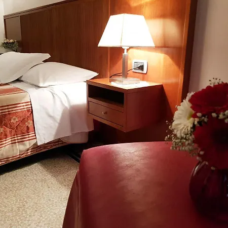 Nappo Hotel 3*