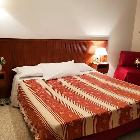 Hotel Nappo San Marzano sul Sarno