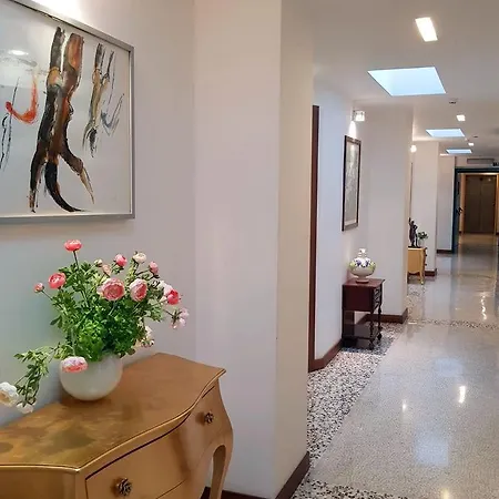 Nappo Hotel