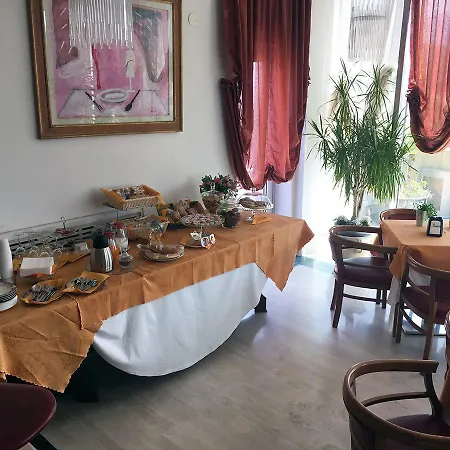 Hotel Nappo