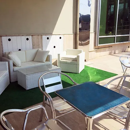 Hotel Nappo