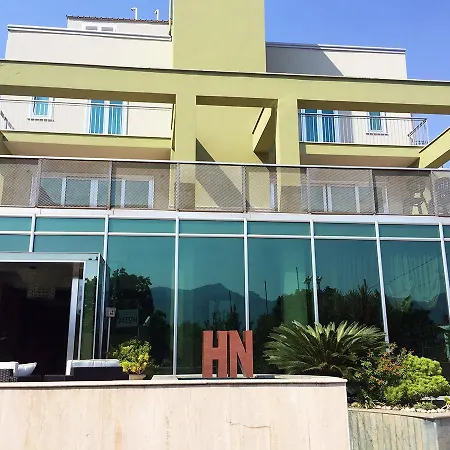 Nappo Hotel San Marzano sul Sarno