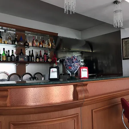 Nappo Hotel San Marzano sul Sarno