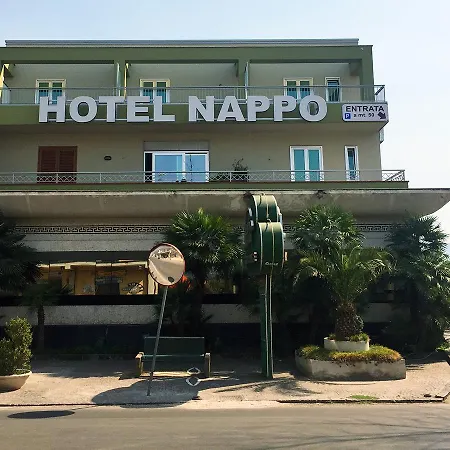 Nappo 3* San Marzano sul Sarno