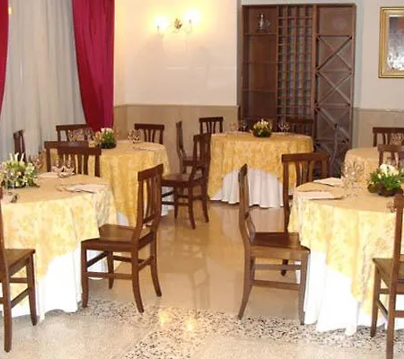 Hotel Nappo 3*